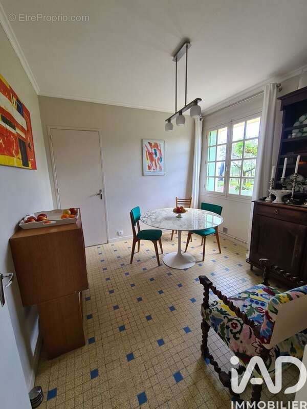 Maison 73 m² à Saussignac  - photo 7