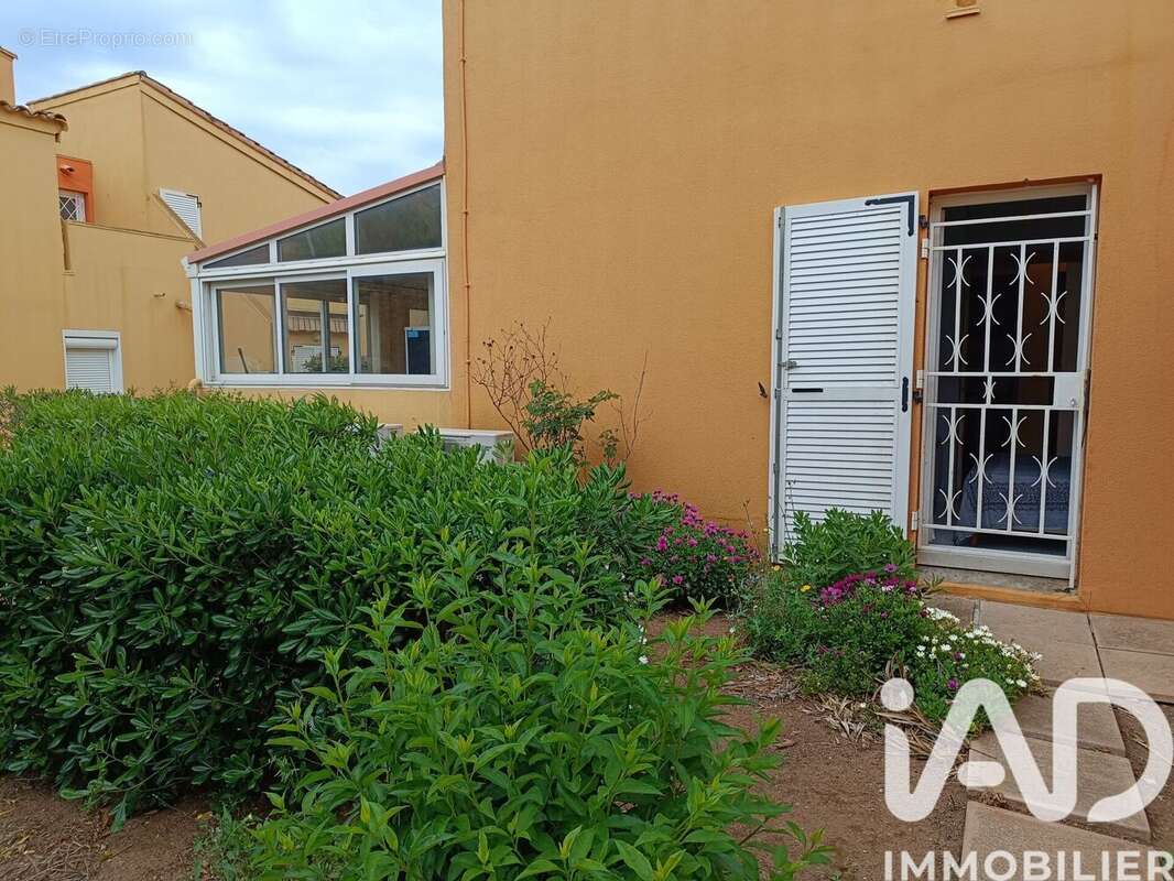 Photo 2 - Maison à AGDE
