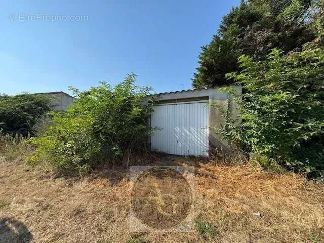 Maison avec garages à Castelnaudary avec vue Pyrénées et montagne noire - photo 5