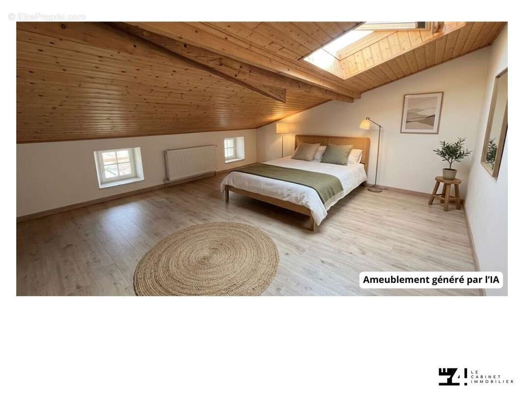 Appartement 63 m² à Salies-Du-Salat  - photo 6
