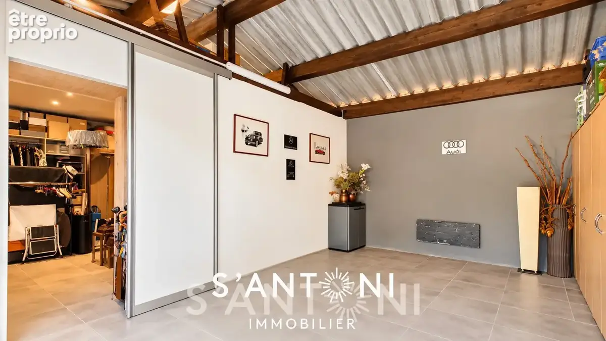 Le grau d'agde  villa 160 m²  piscine  900 m de la plage - photo 19