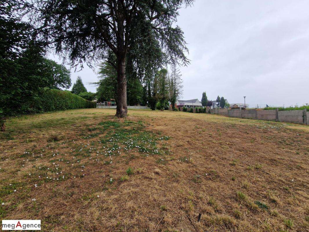 Maison à SAINT-ALBAN