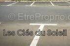 Parking à LA SEYNE-SUR-MER
