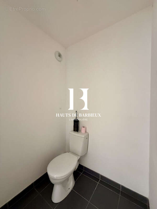 Appartement 43 m² à Faches-Thumesnil  - photo 6