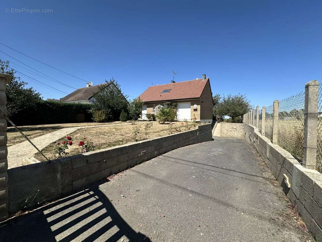 Maison 5 pièces 113m2 - photo 21
