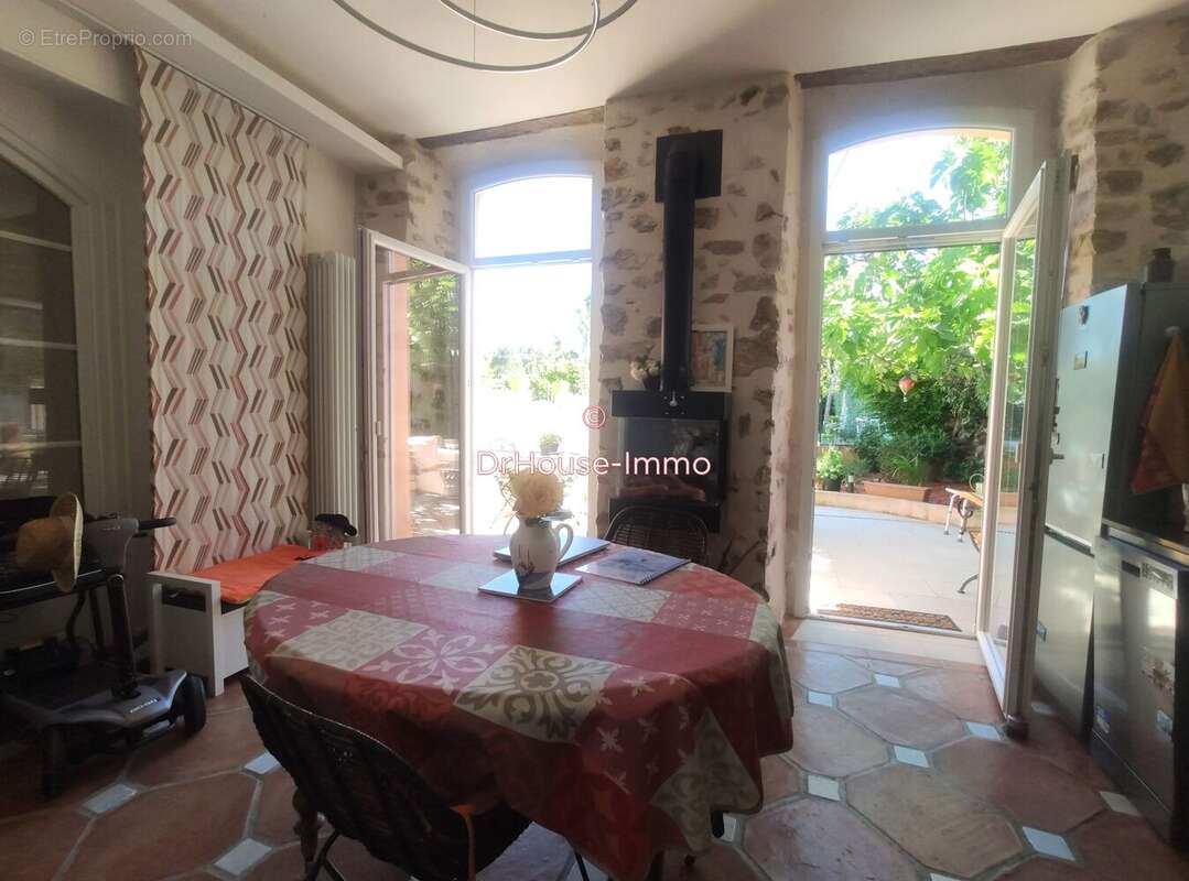 Appartement à MEYREUIL