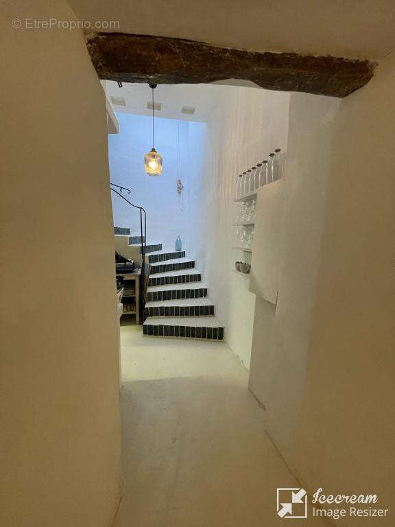 Restaurant brasserie 80m2 saint paul de vence - photo 22