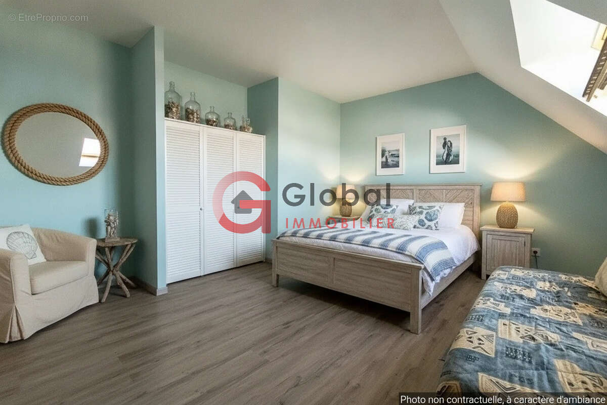 Maison T5 de plain-pied de 2024, limitrophe Fougères - photo 4