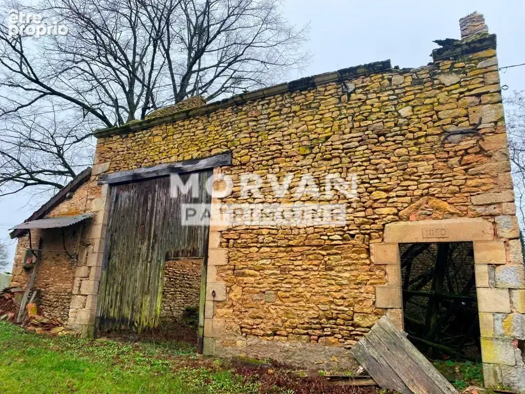 Maison et dependances sur beau terrain avec vue degagee - photo 25