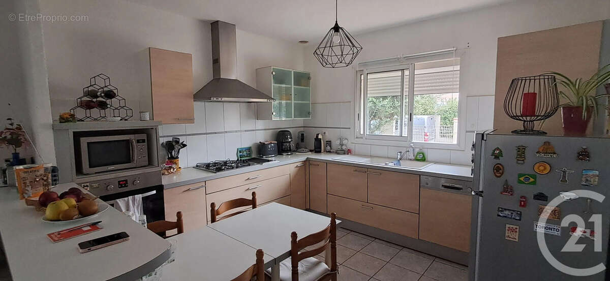 Maison 107 m² à Elne  - photo 5