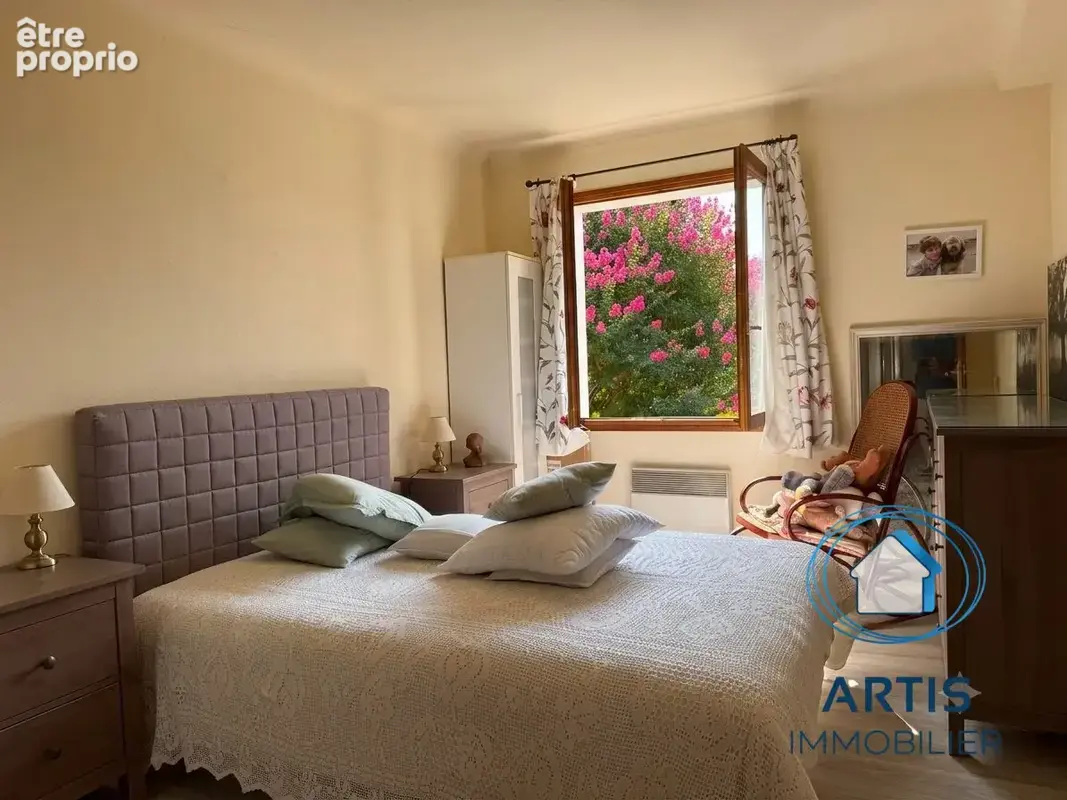 Maison 4 pièces 110 m² à vendre à Saint-Pee-Sur-Nivelle (64310) - photo 4