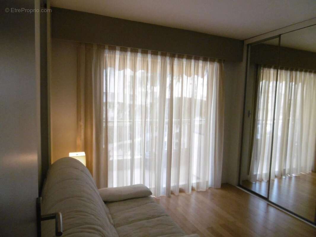 SéduisantT3 de 81 m2  à 550 m de la rue d'Antibes - photo 17