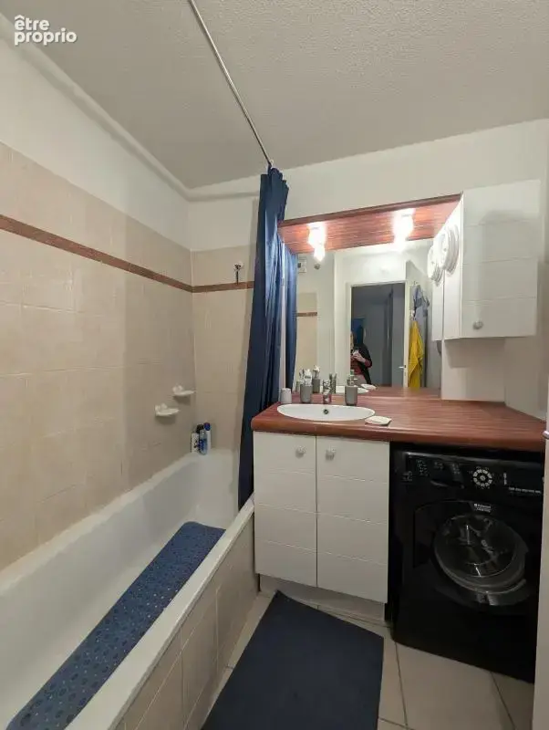 Appartement À Vendre T3 Croix Daurade - photo 9