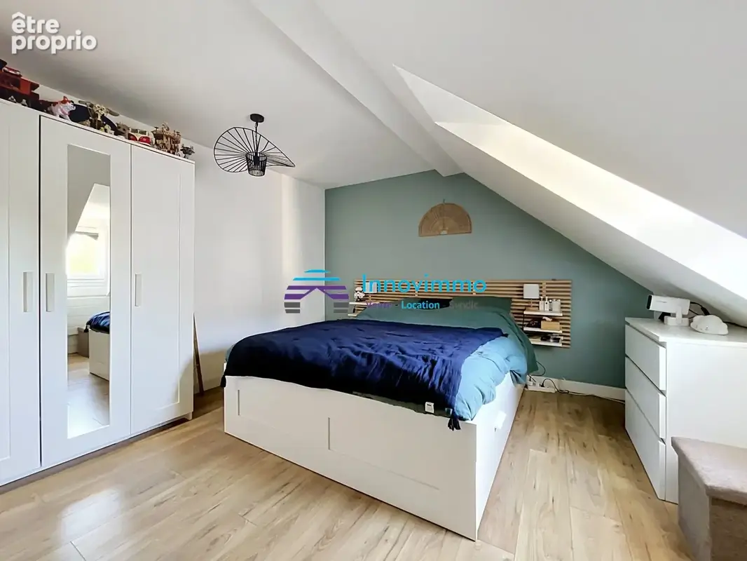 Appartement 3 pièces 49 m² à vendre à Strasbourg (67200) - photo 8