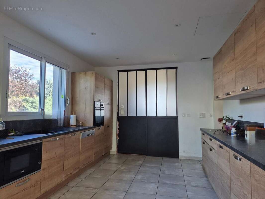 Photo 2 - Maison à ALBI