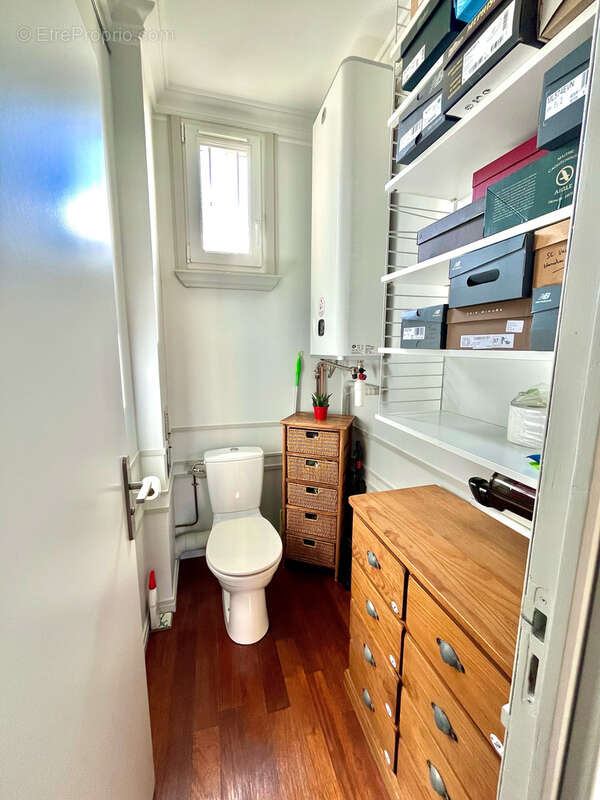 Appartement à VINCENNES
