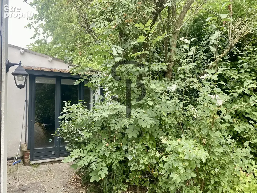 Maison 1930, 3 chambres, 89m2, jardin, garage - photo 17