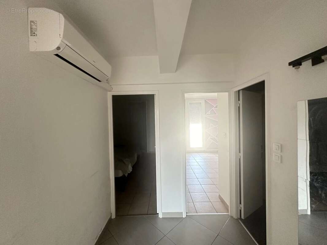 Appartement à CARROS