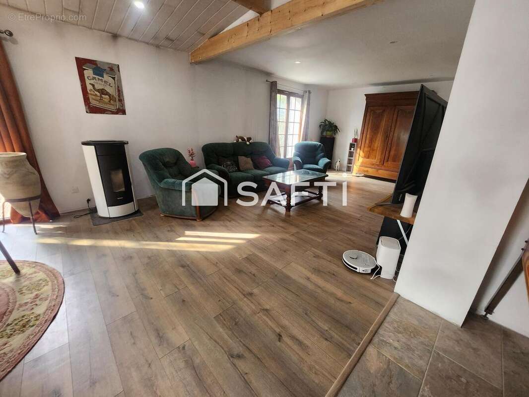 Photo 4 - Maison à MONTPONT-EN-BRESSE