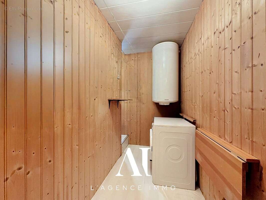Appartement à GEX