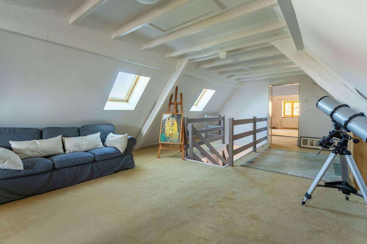 Maison à SCHNERSHEIM