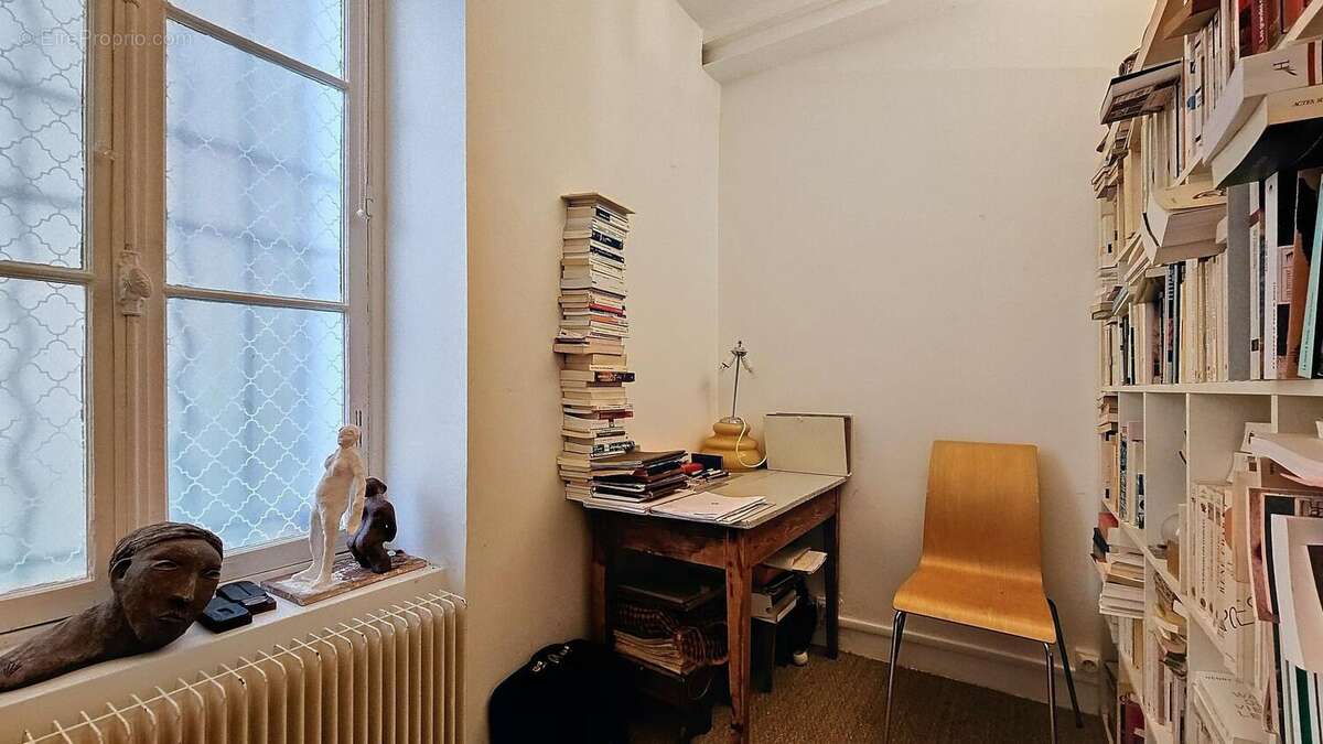 Photo 6 - Appartement à LE PRE-SAINT-GERVAIS