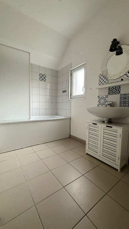 Maison individuelle  3 chambres avec garage et jardin ymare - photo 7