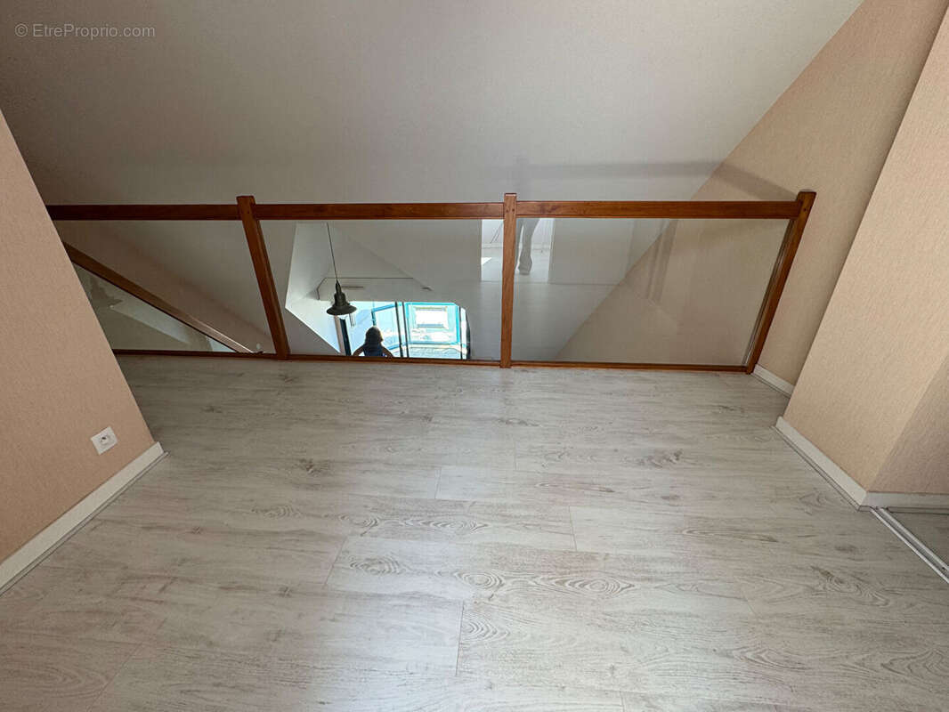 Appartement à LE CROISIC