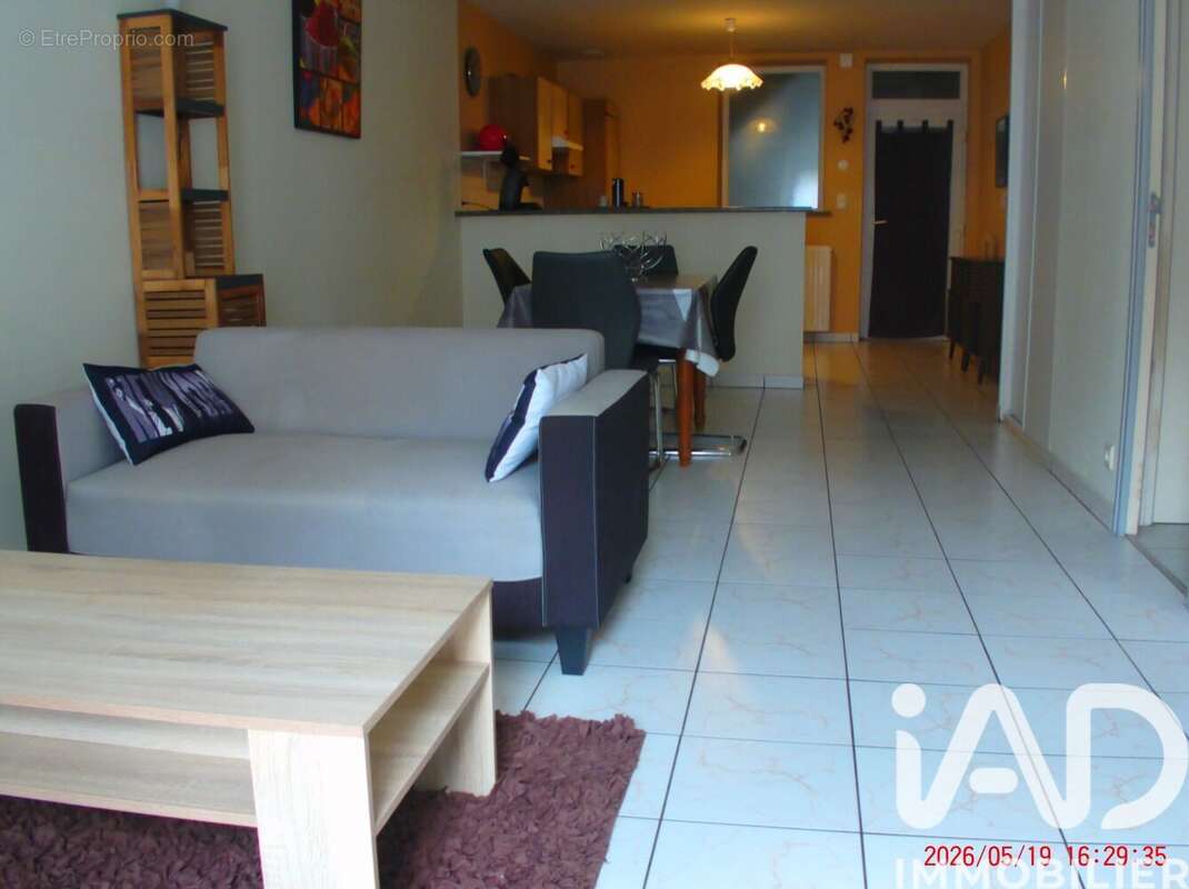 Photo 6 - Appartement à DECAZEVILLE