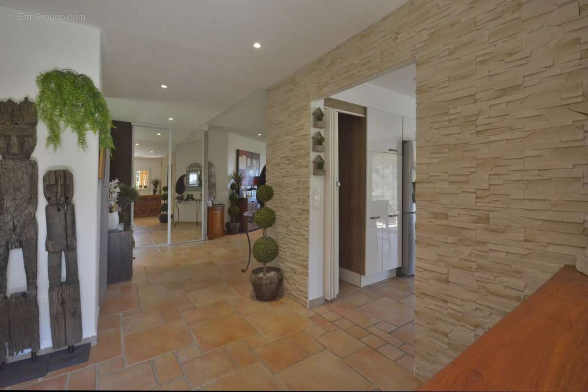 Maison 300 m² à Biot  - photo 18