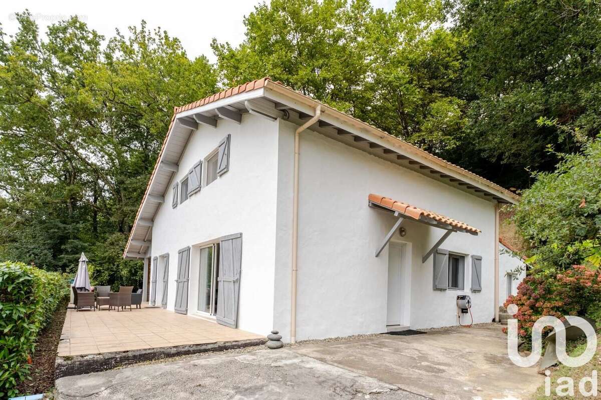 Photo 6 - Maison à SAINT-MARTIN-DE-SEIGNANX