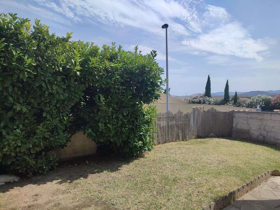 Maison à CARCASSONNE