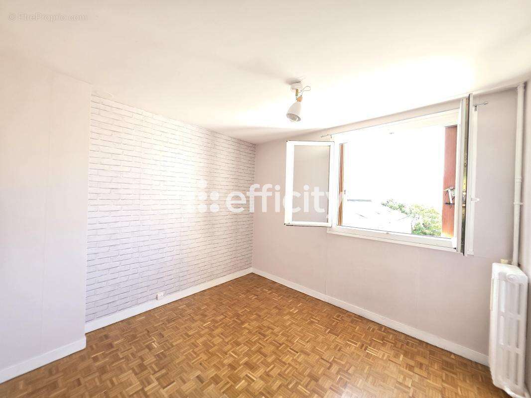 Appartement à CLAMART