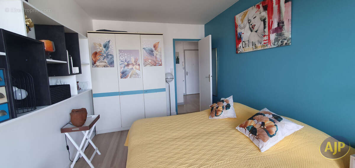 Appartement à PORNICHET