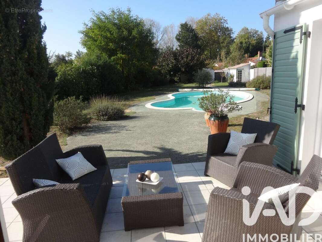 Photo 2 - Maison à SAINT-JEAN-DE-MONTS