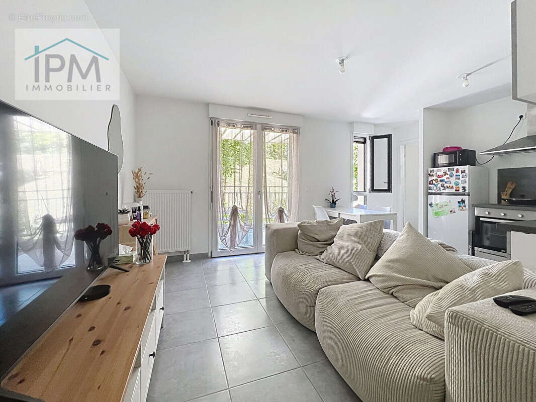 Appartement à BISCHOFFSHEIM