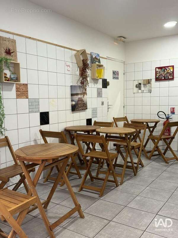 Photo 5 - Commerce à BRIGNOLES