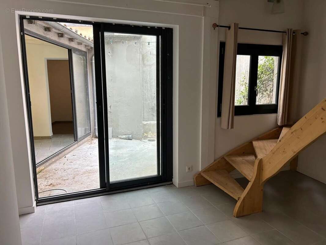 Appartement à ARLES