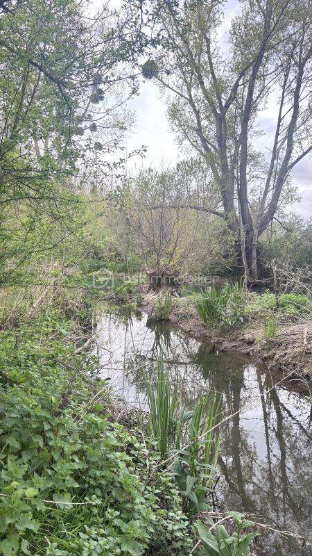 Terrain à SAINT-MAIXENT-L'ECOLE