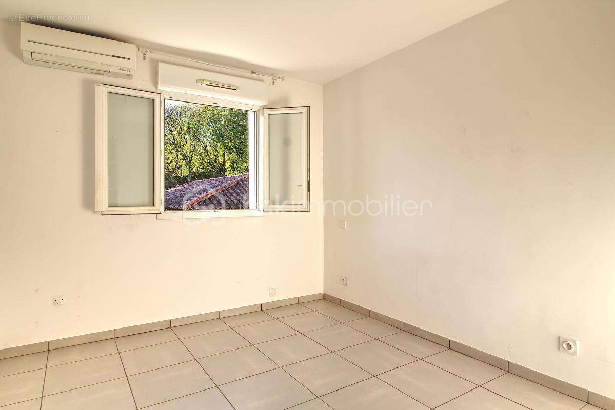 Appartement à SOMMIERES