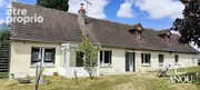 Maison à BOUFFRY