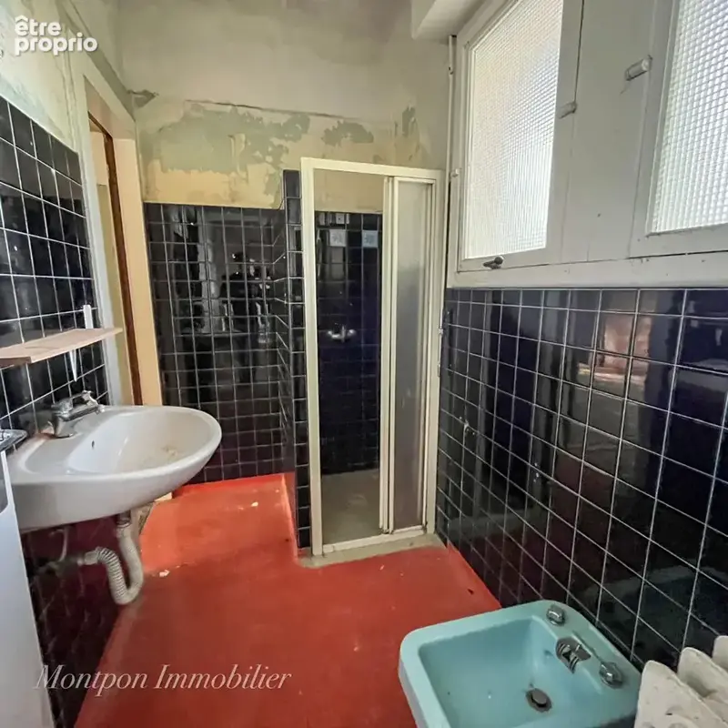 Maison Montpon centre - photo 6
