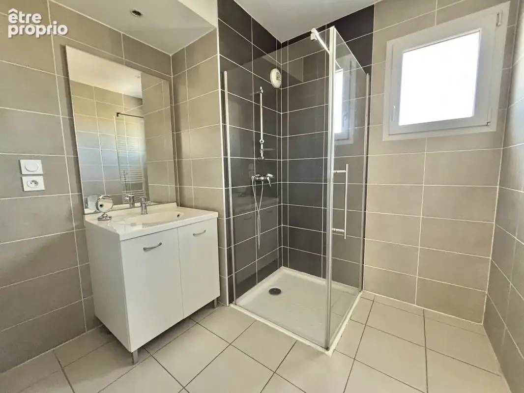Valence - appartement t3 de 70 m2 - photo 22
