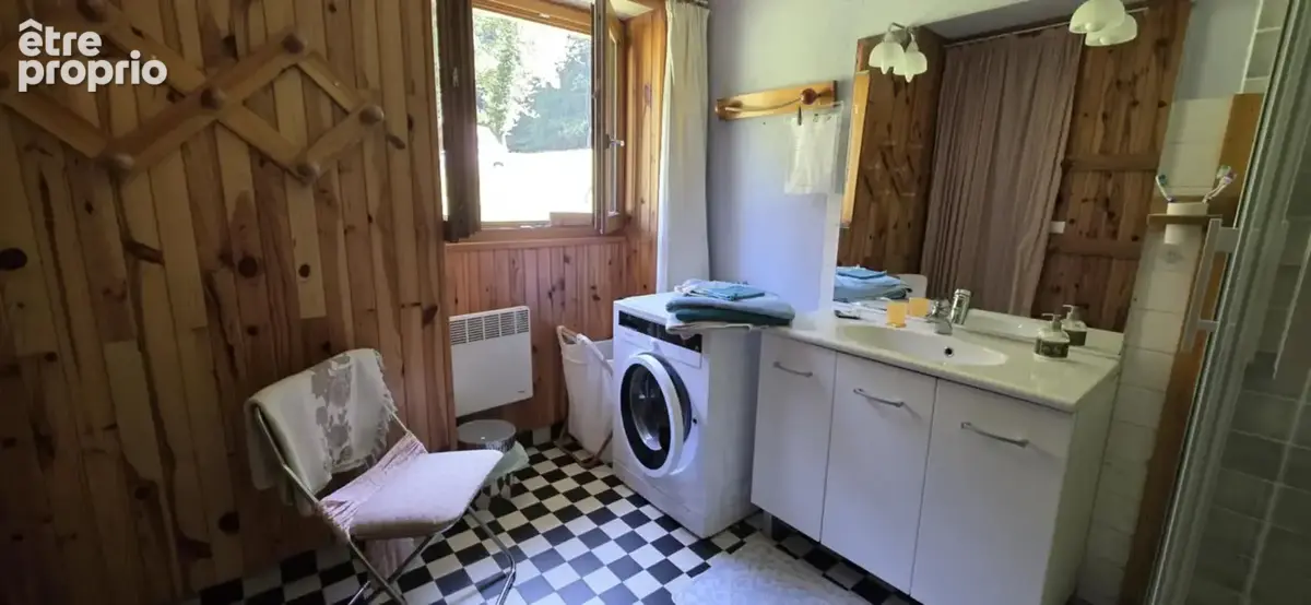 Maison 6 pièces 195 m² à vendre à Villard-Sur-Doron (73270) - photo 13