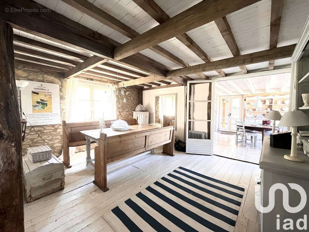 Photo 5 - Maison à BELMONT-BRETENOUX