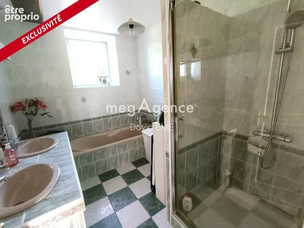 Propriété 8 Pièces, 281 m2, 5 chambres + GRANGE, CHALLANS - photo 11