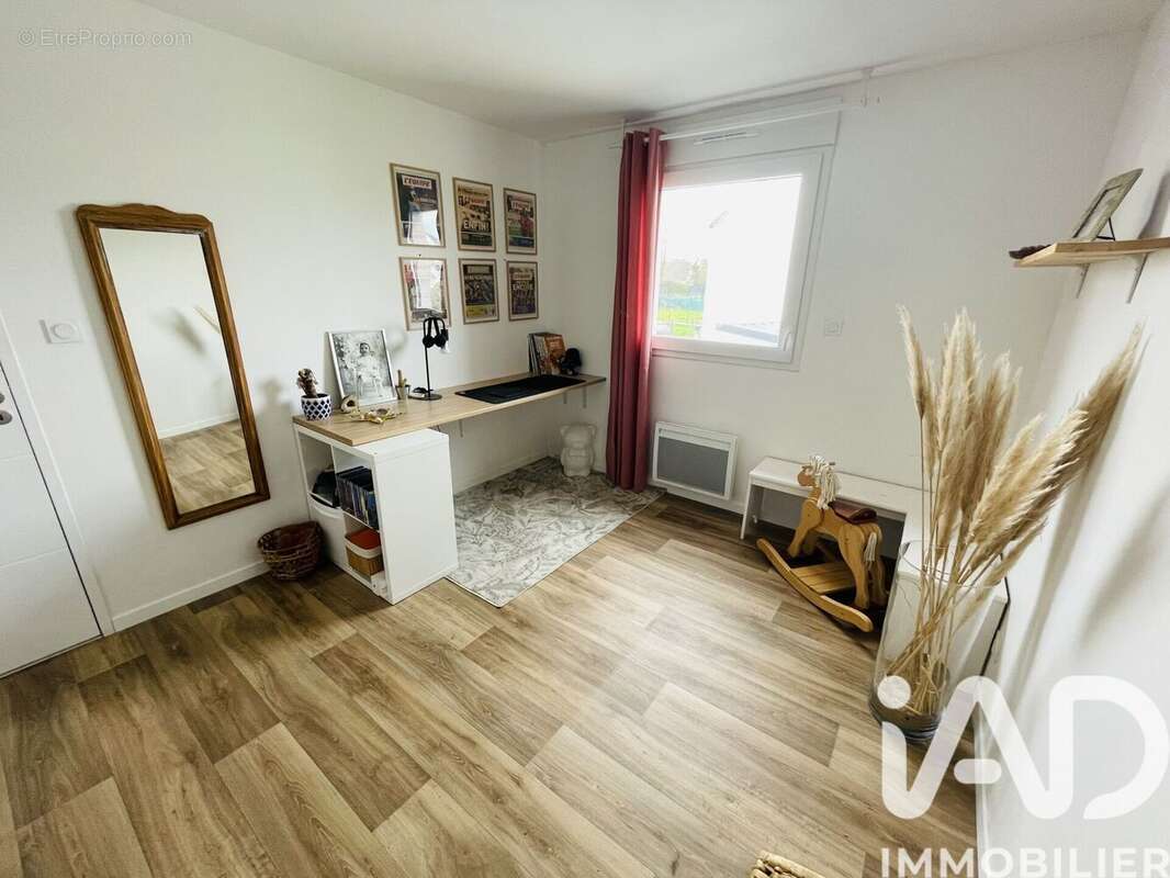 Photo 9 - Maison à CORPS-NUDS
