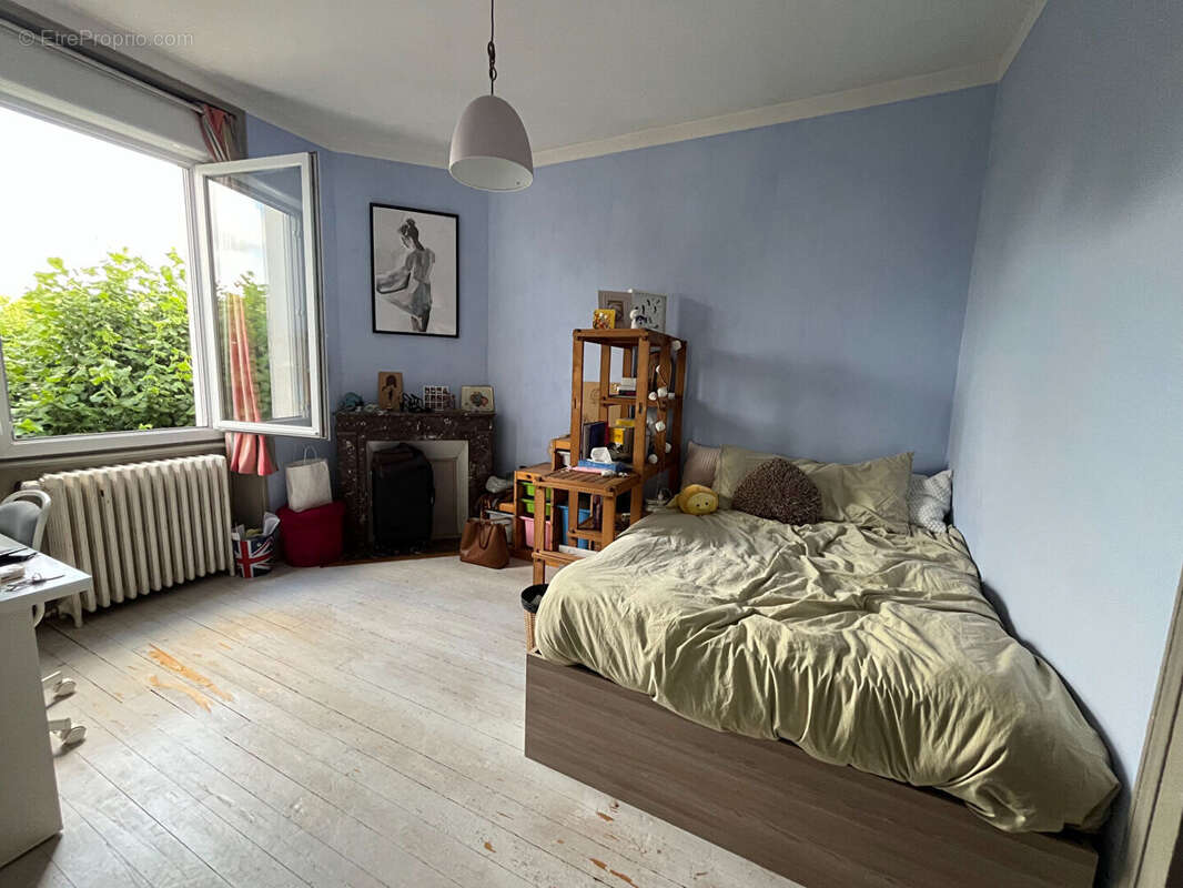 Maison à MONTCEAU-LES-MINES