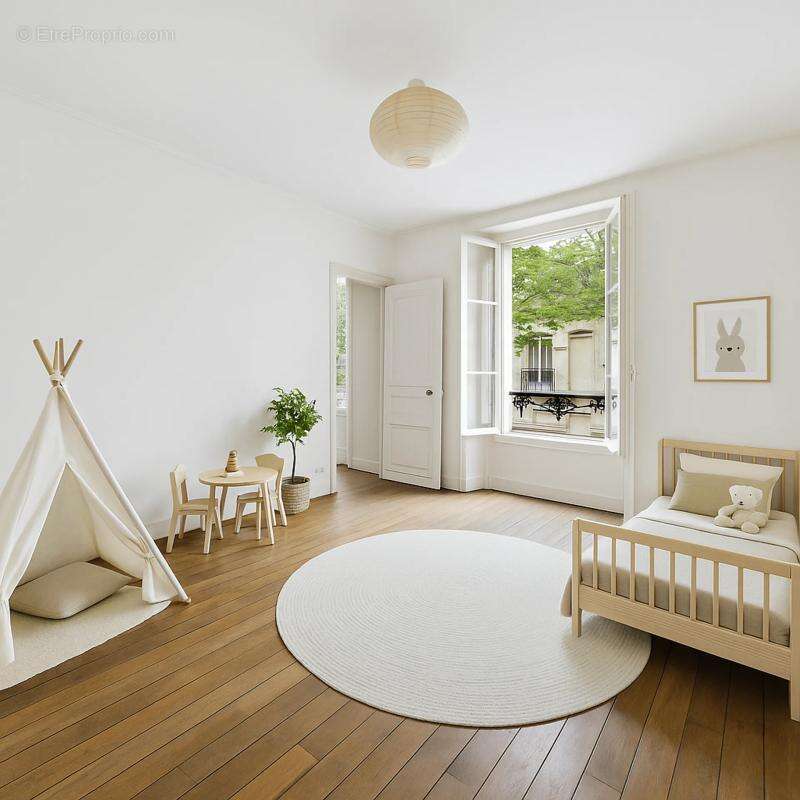 Maison à SAINT-MAUR-DES-FOSSES