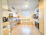 Appartement à SAINT-BRIEUC